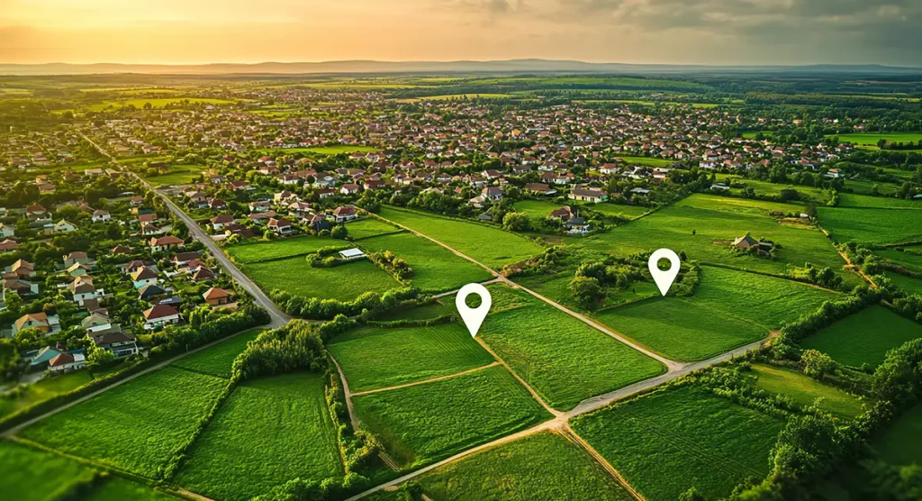 Subdivision conveyancers