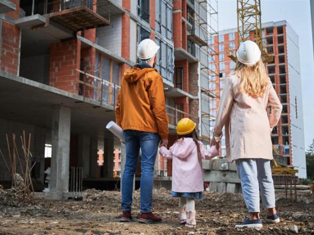 Buying Off the Plan – Your Future is Thanking You for